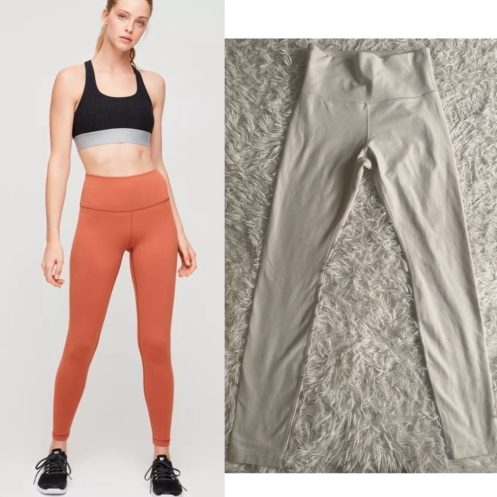 Aritzia The Constant Relay  Leggings